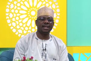 MAKONMU A YAU ZAMA NA 81